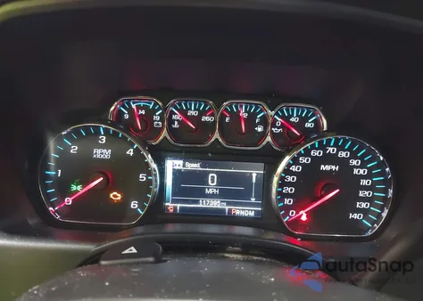 2014 Chevrolet Silverado 1500 1Lt from USA, damaged, VIN 1GCVKRECXEZ234723